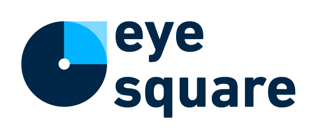 eye square logo